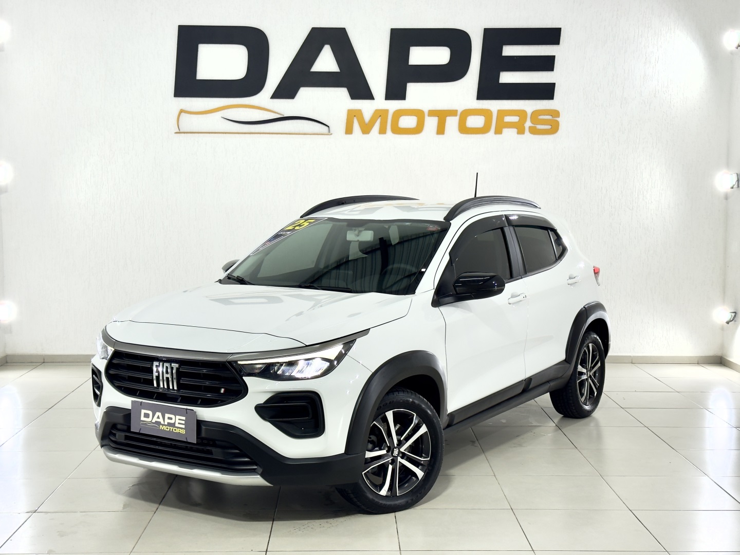 FIAT PULSE