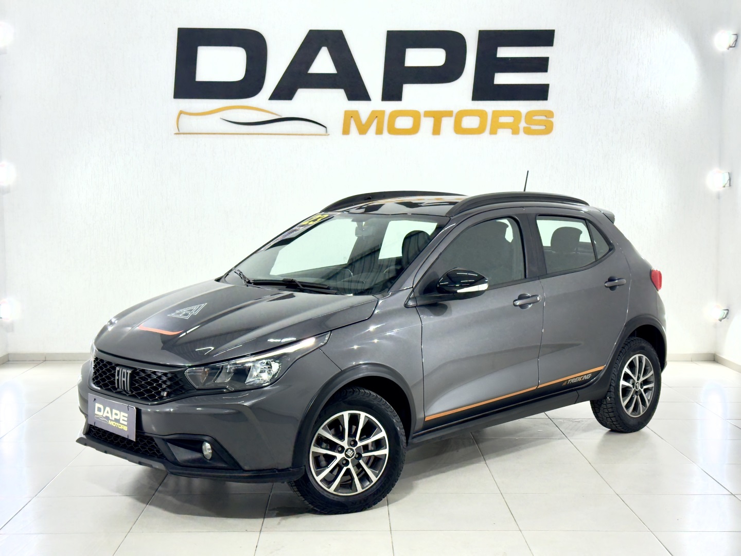 FIAT ARGO