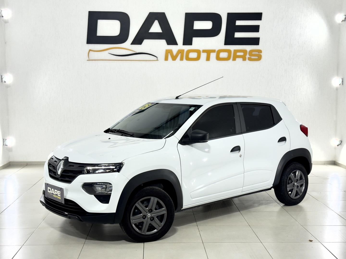 RENAULT KWID