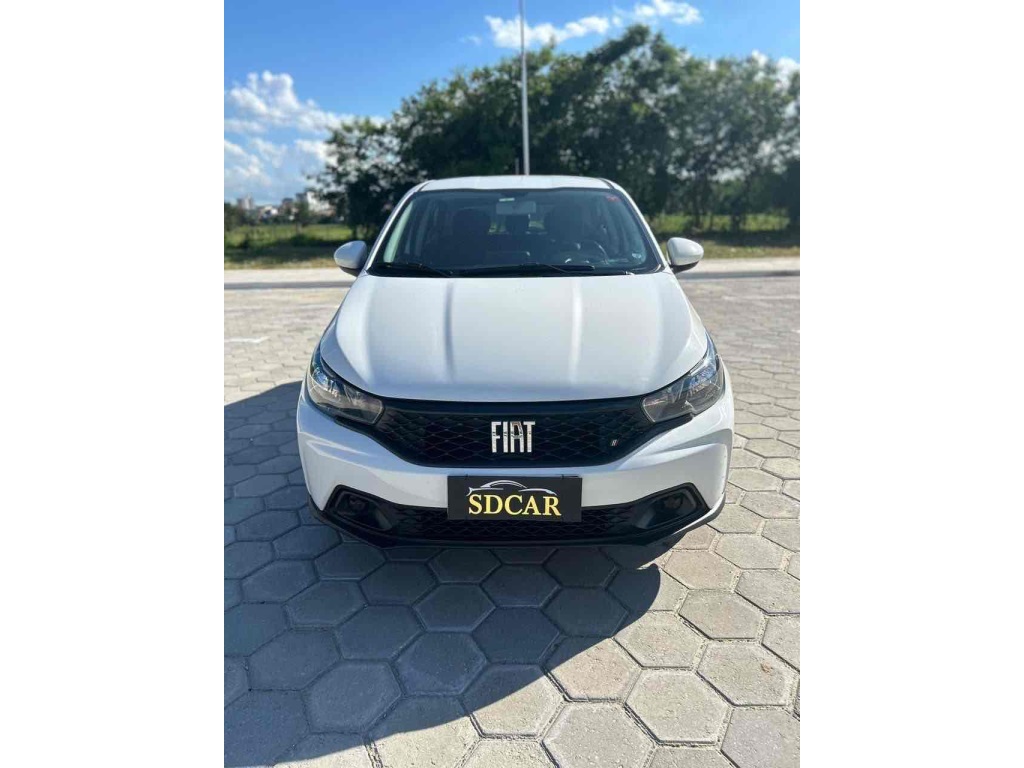 FIAT ARGO