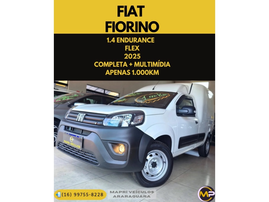 FIAT FIORINO