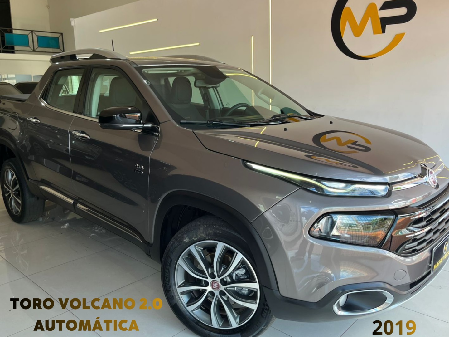 FIAT TORO