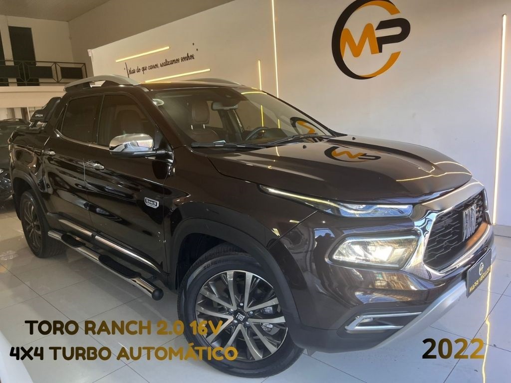 FIAT TORO