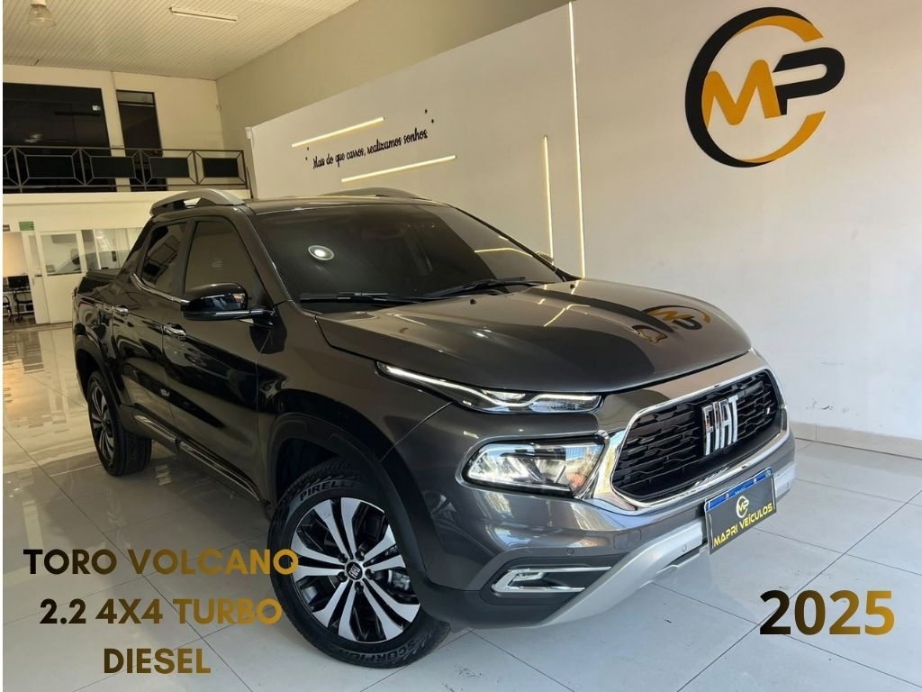 FIAT TORO