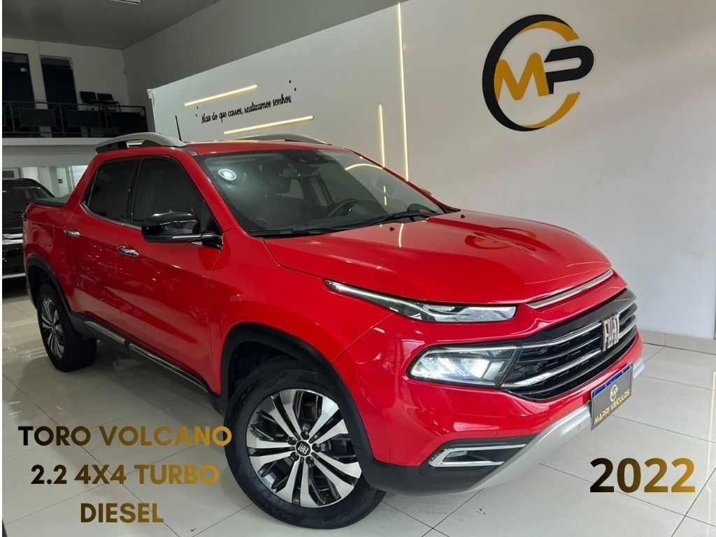 FIAT TORO