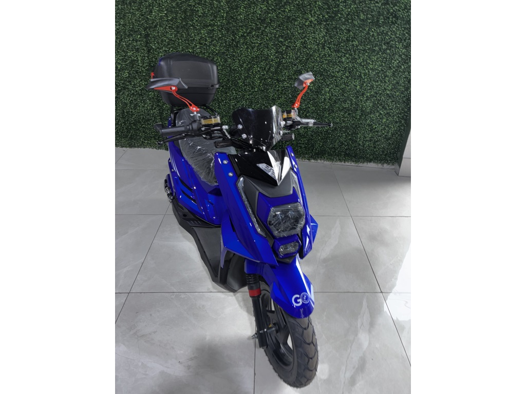 GOTRIX SCOOTER X13 PLUS