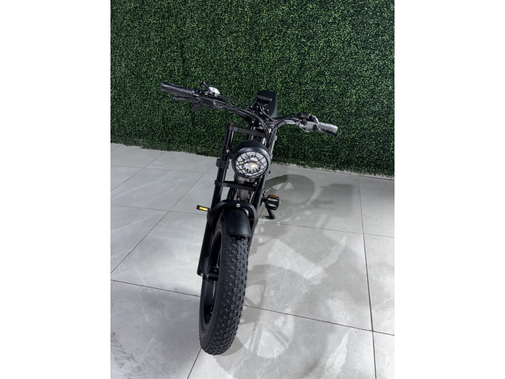 GOTRIX SCOOTER X13 PLUS