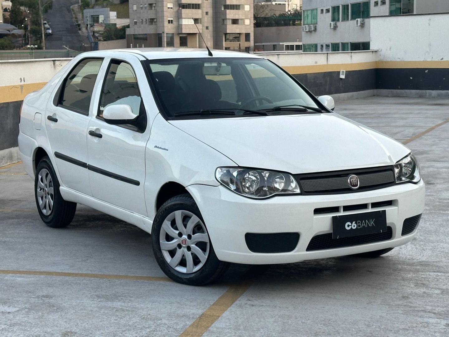 FIAT SIENA