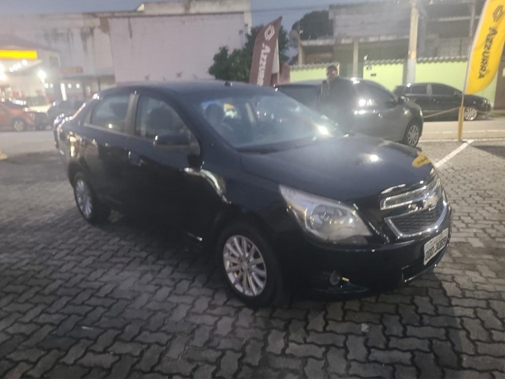 CHEVROLET COBALT