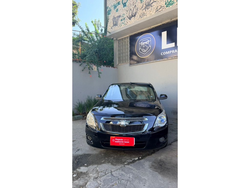 CHEVROLET COBALT