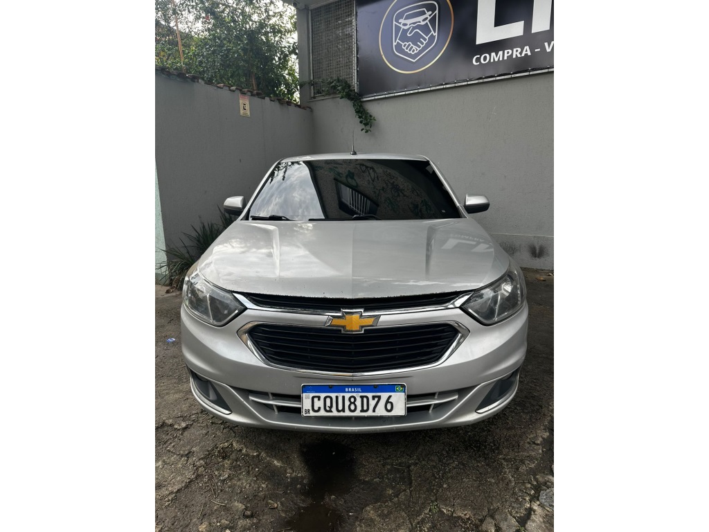 CHEVROLET COBALT