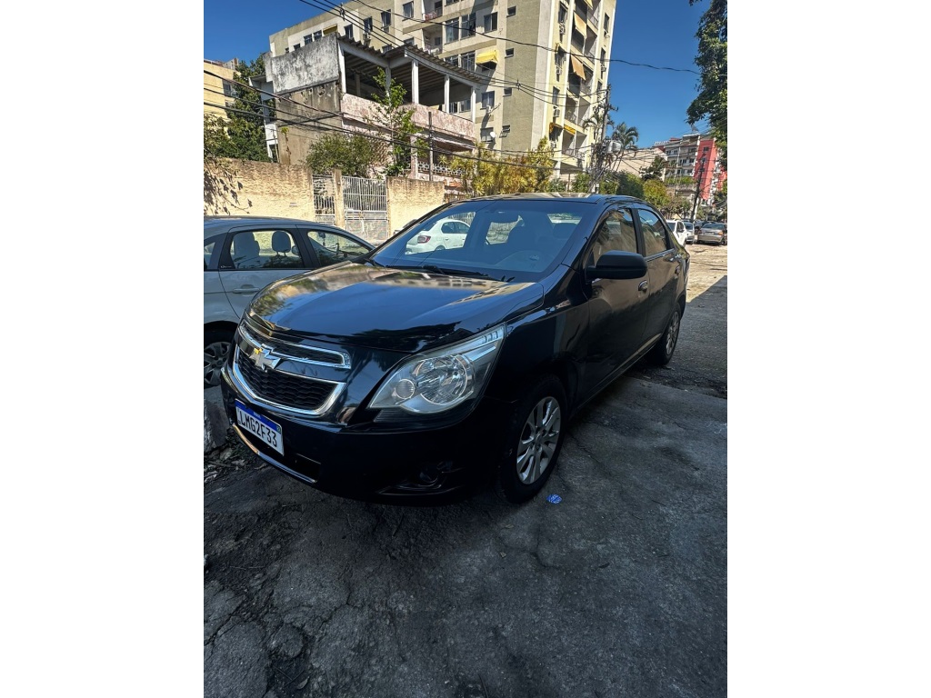 CHEVROLET COBALT