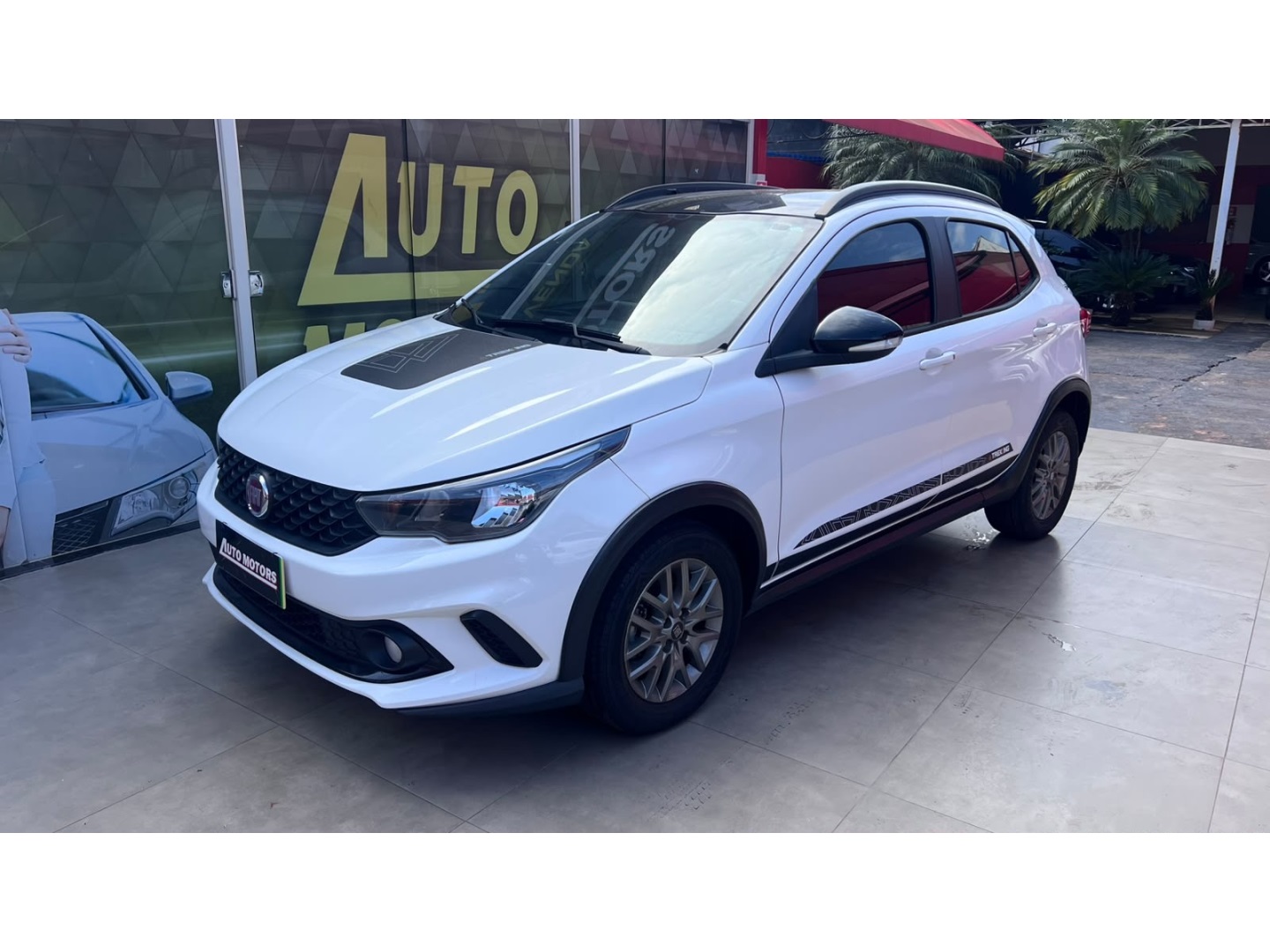 FIAT ARGO