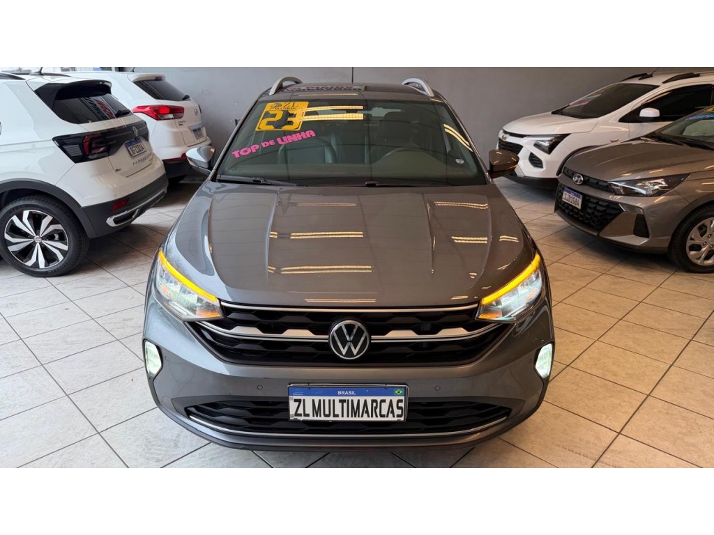 VOLKSWAGEN NIVUS