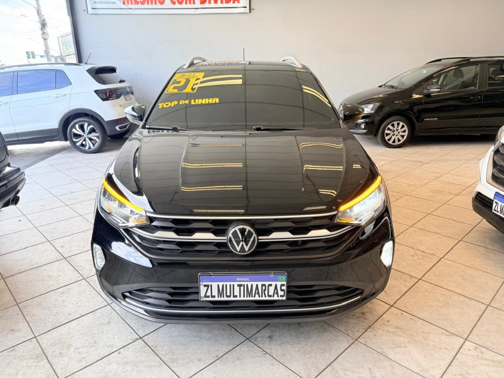 VOLKSWAGEN NIVUS