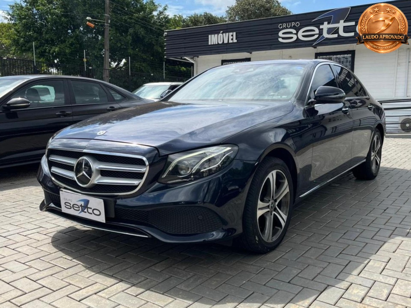 MERCEDES-BENZ E 250