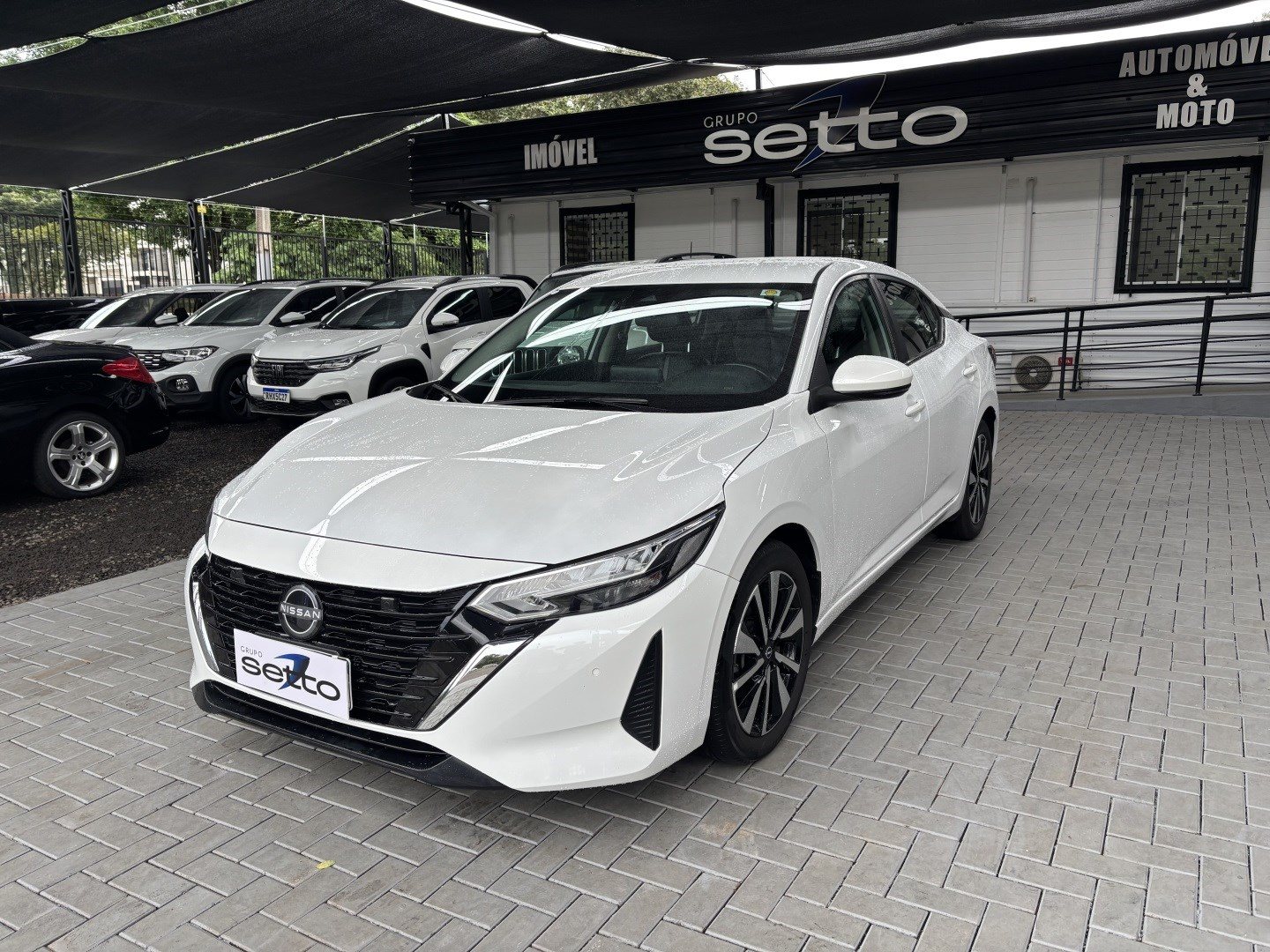NISSAN SENTRA