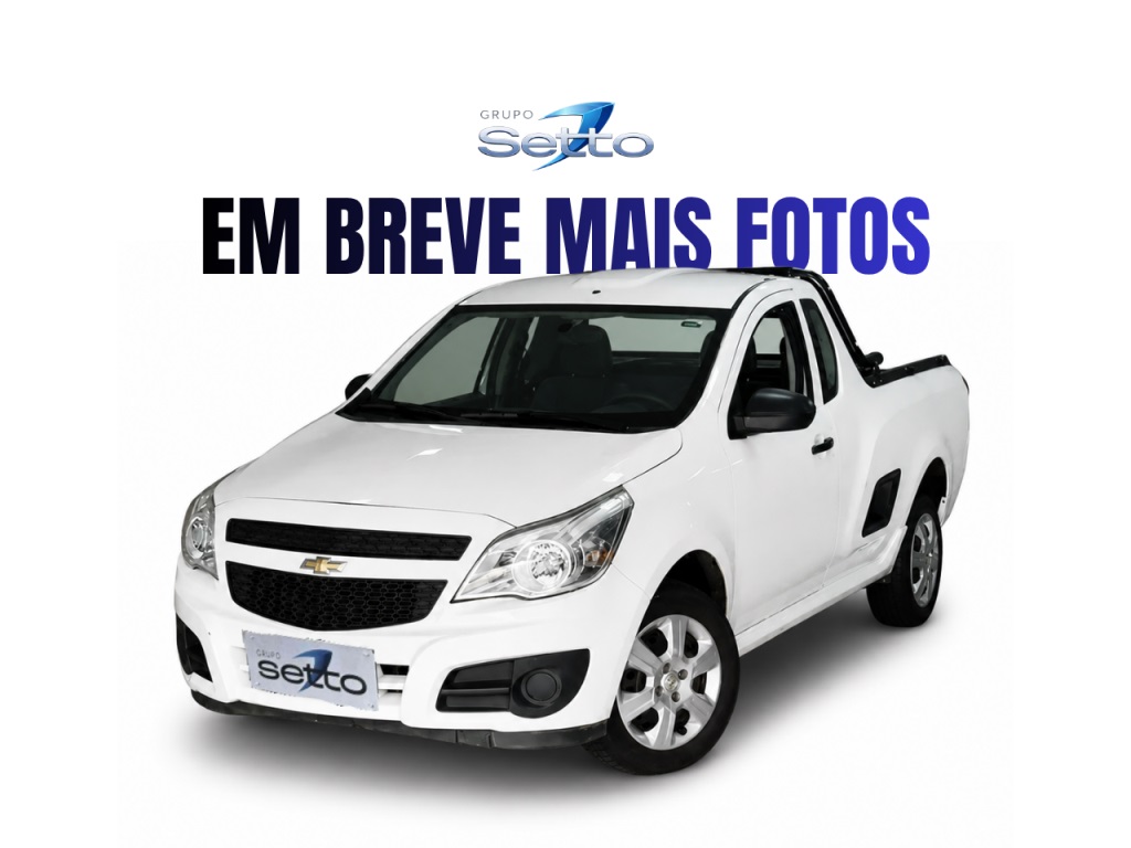 CHEVROLET MONTANA