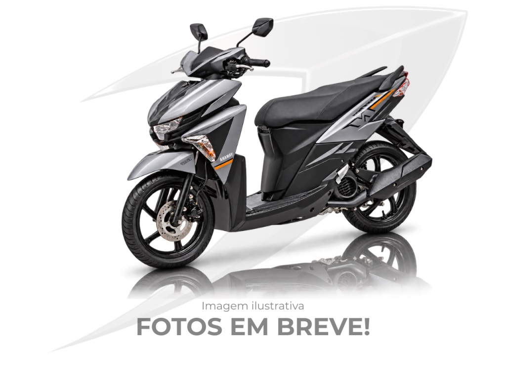 YAMAHA NEO 125