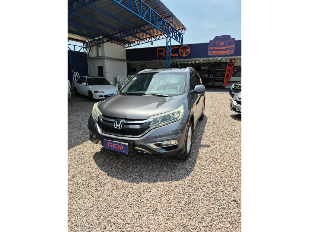 HONDA CRV