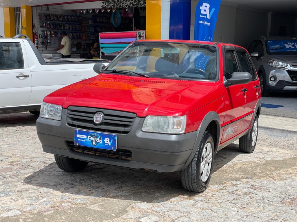 FIAT UNO