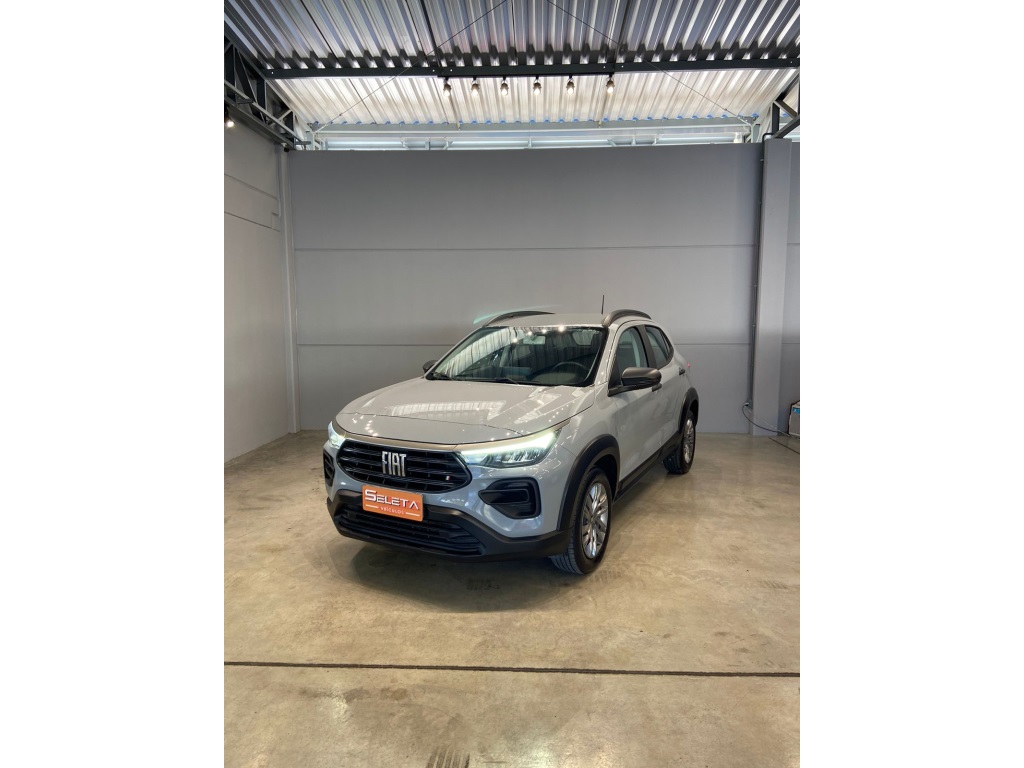 FIAT PULSE