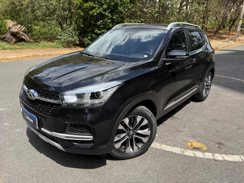 CHERY TIGGO 5x