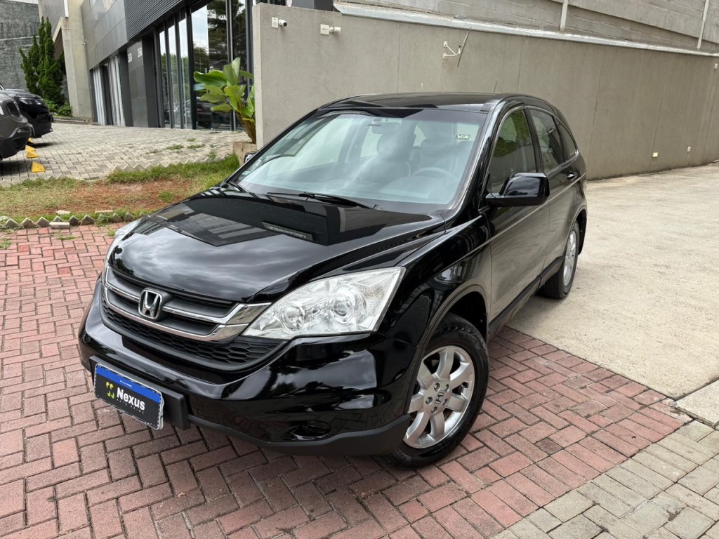 HONDA CRV