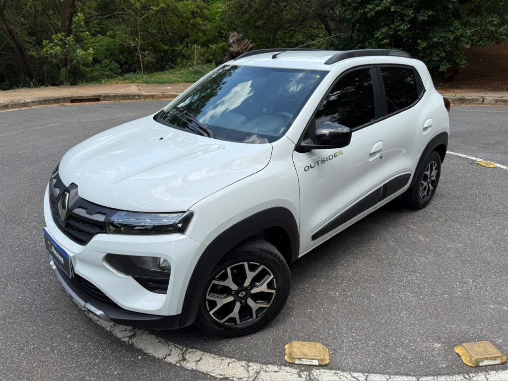 RENAULT KWID