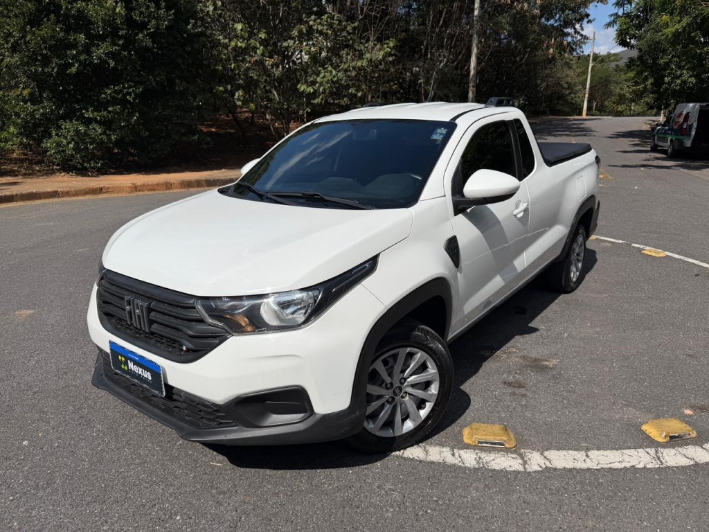 FIAT STRADA