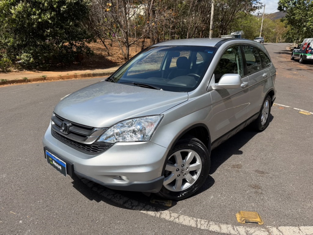 HONDA CRV