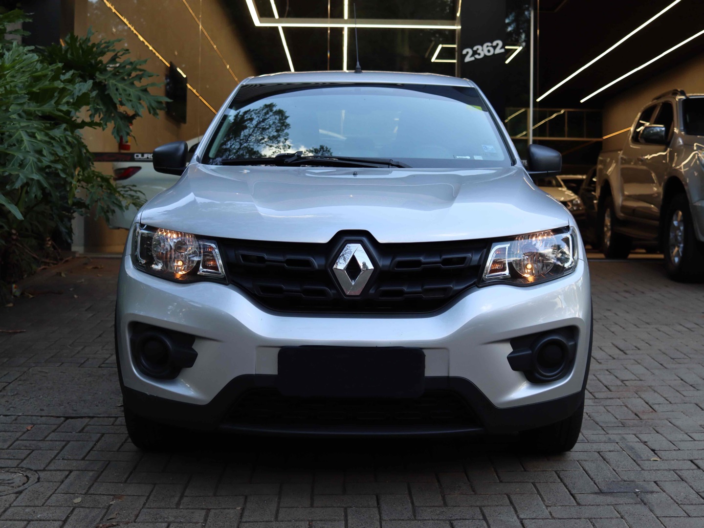 RENAULT KWID