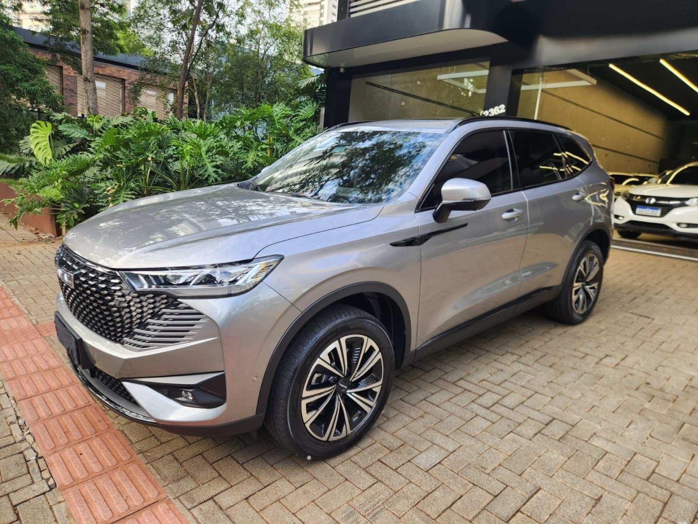 GWM HAVAL H6