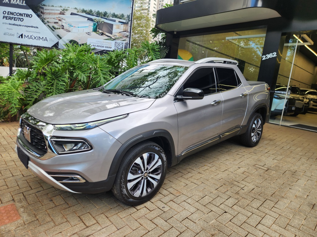 FIAT TORO