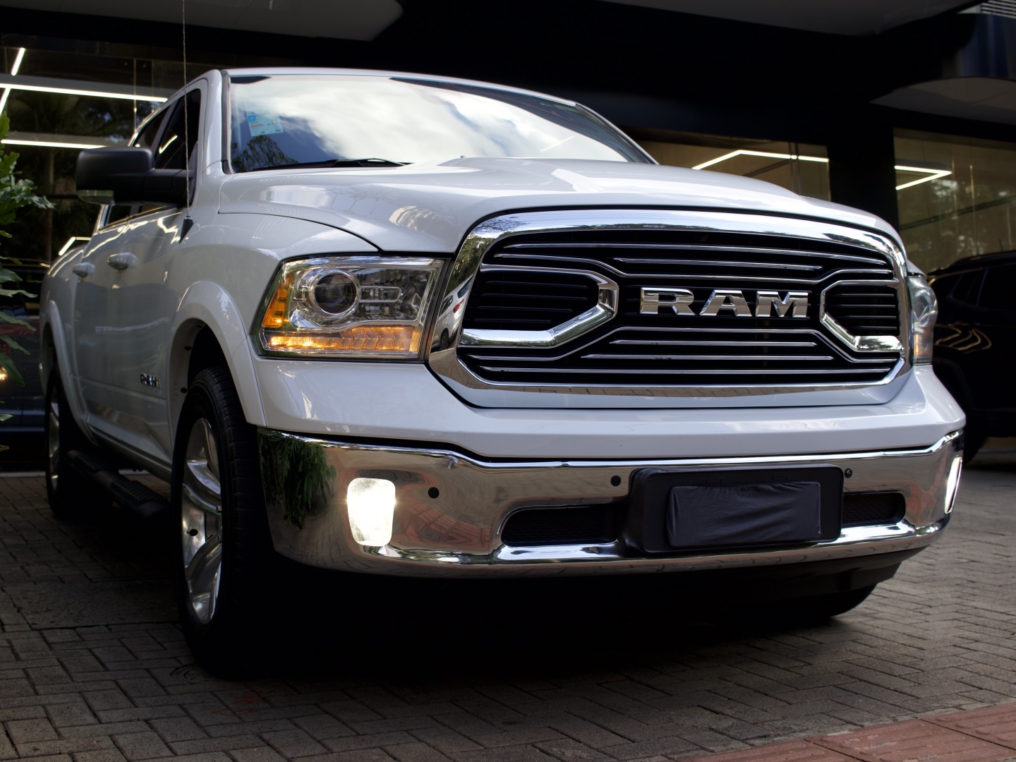 RAM CLASSIC