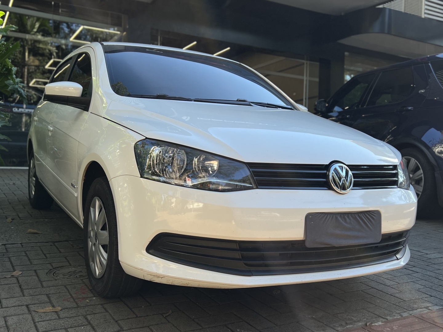 VOLKSWAGEN GOL