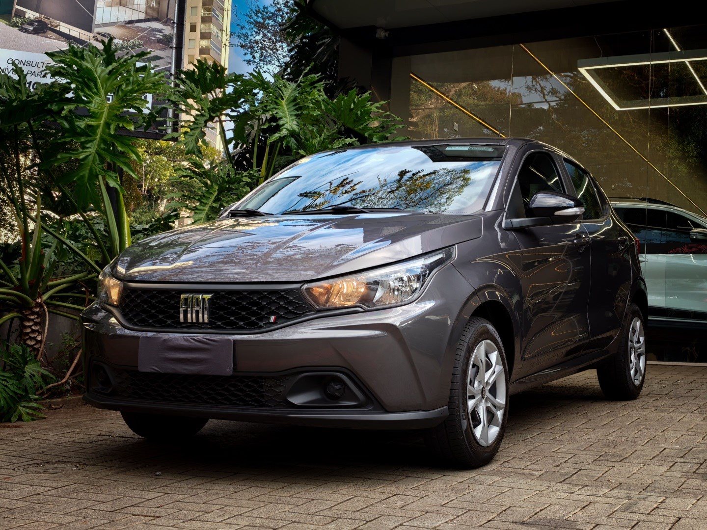 FIAT ARGO