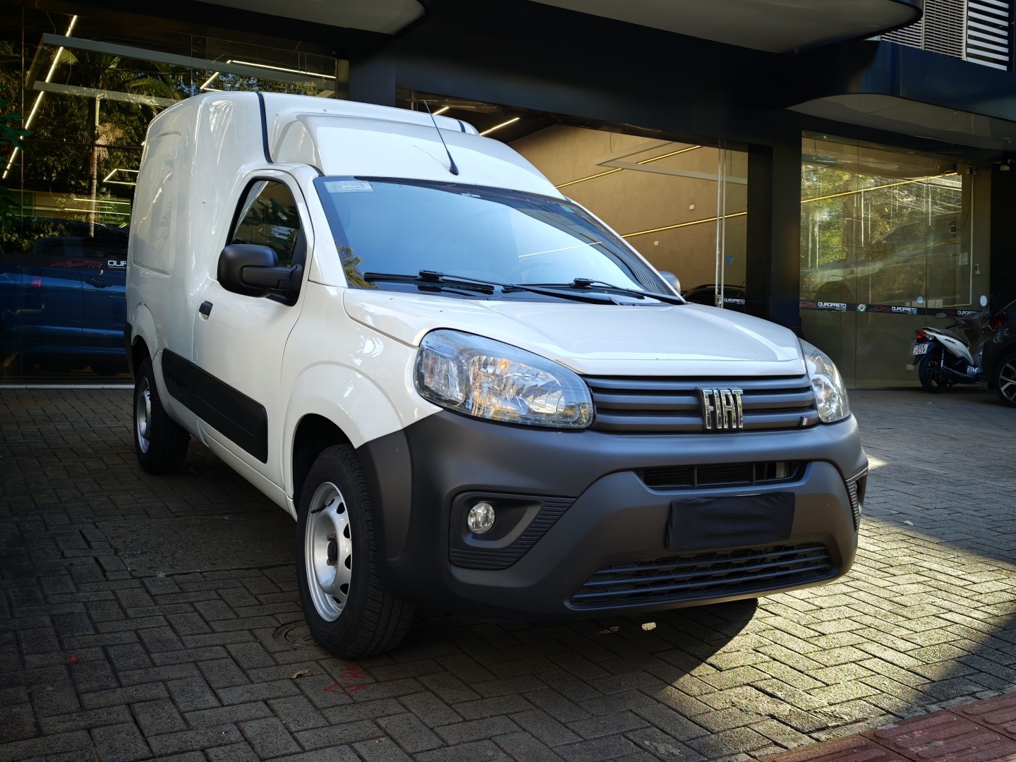 FIAT FIORINO