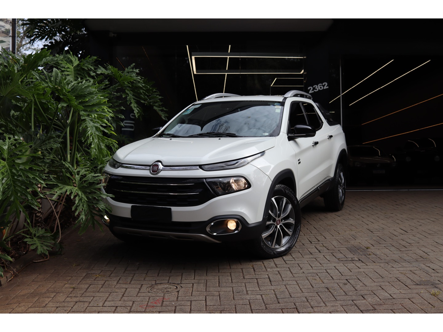 FIAT TORO