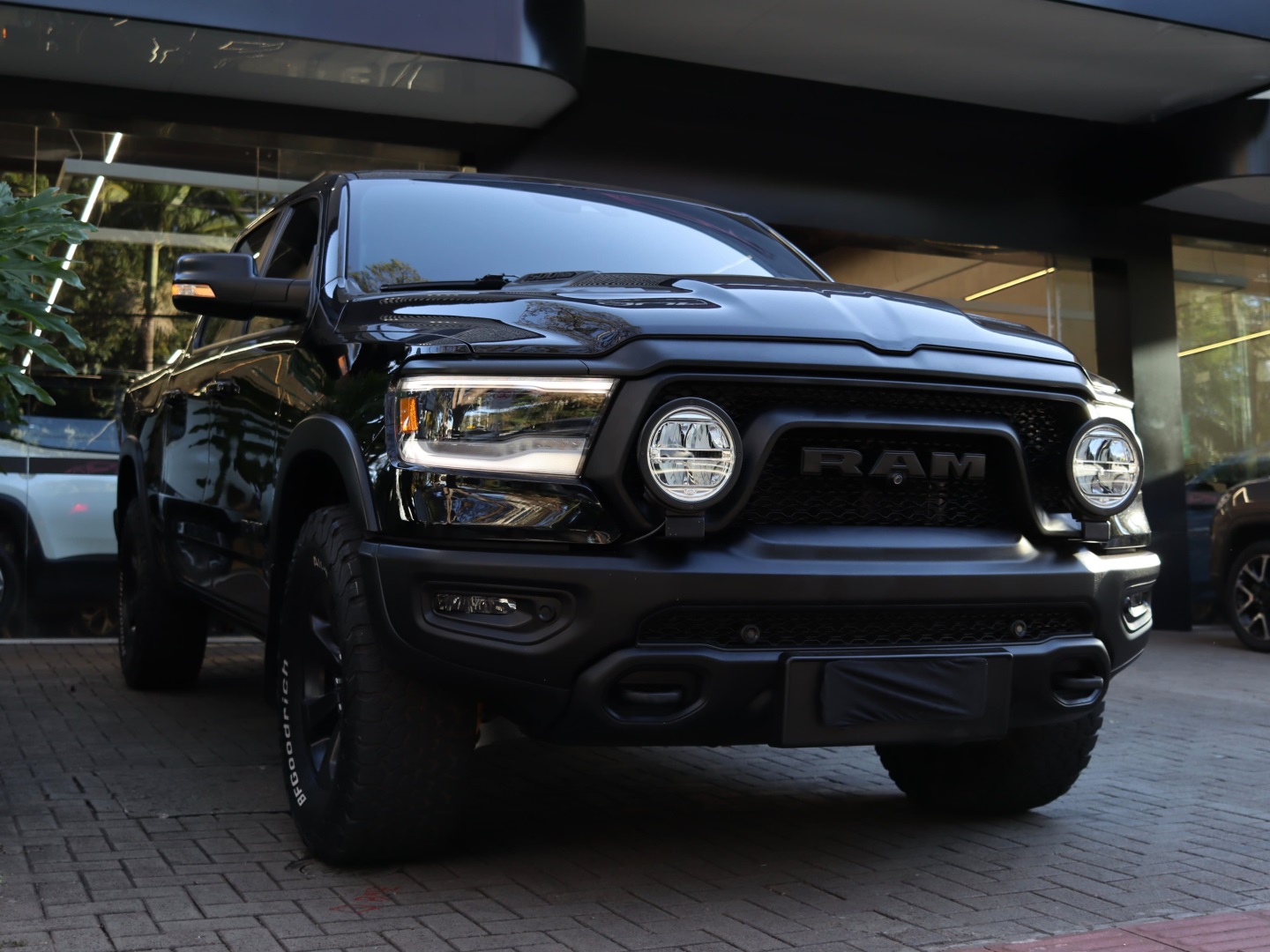 RAM 1500