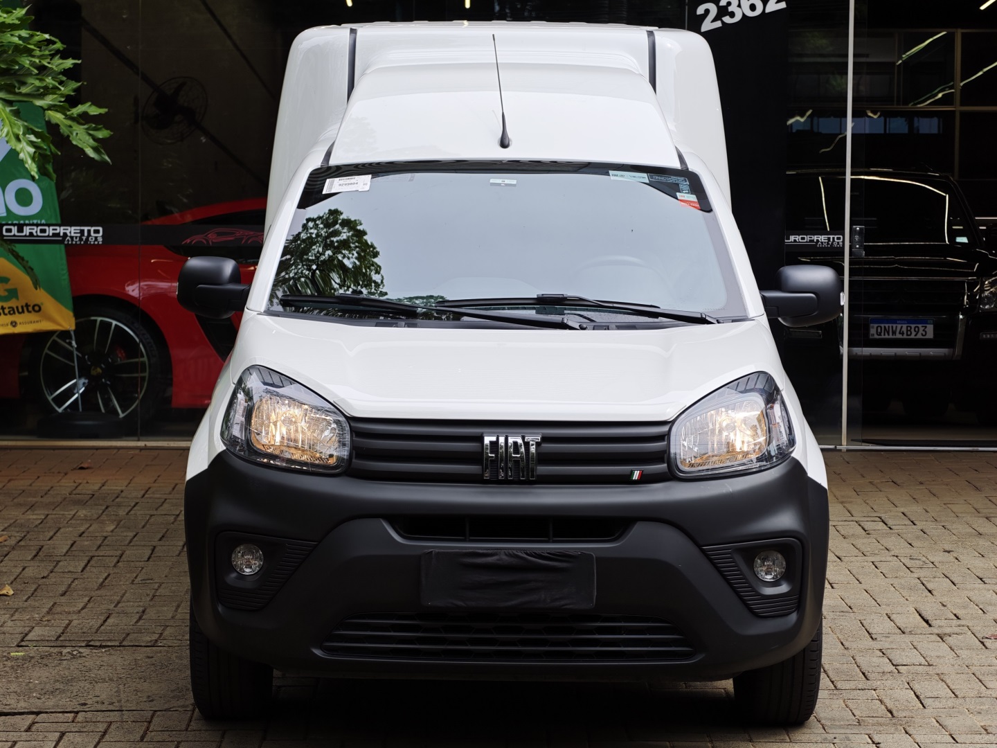 FIAT FIORINO