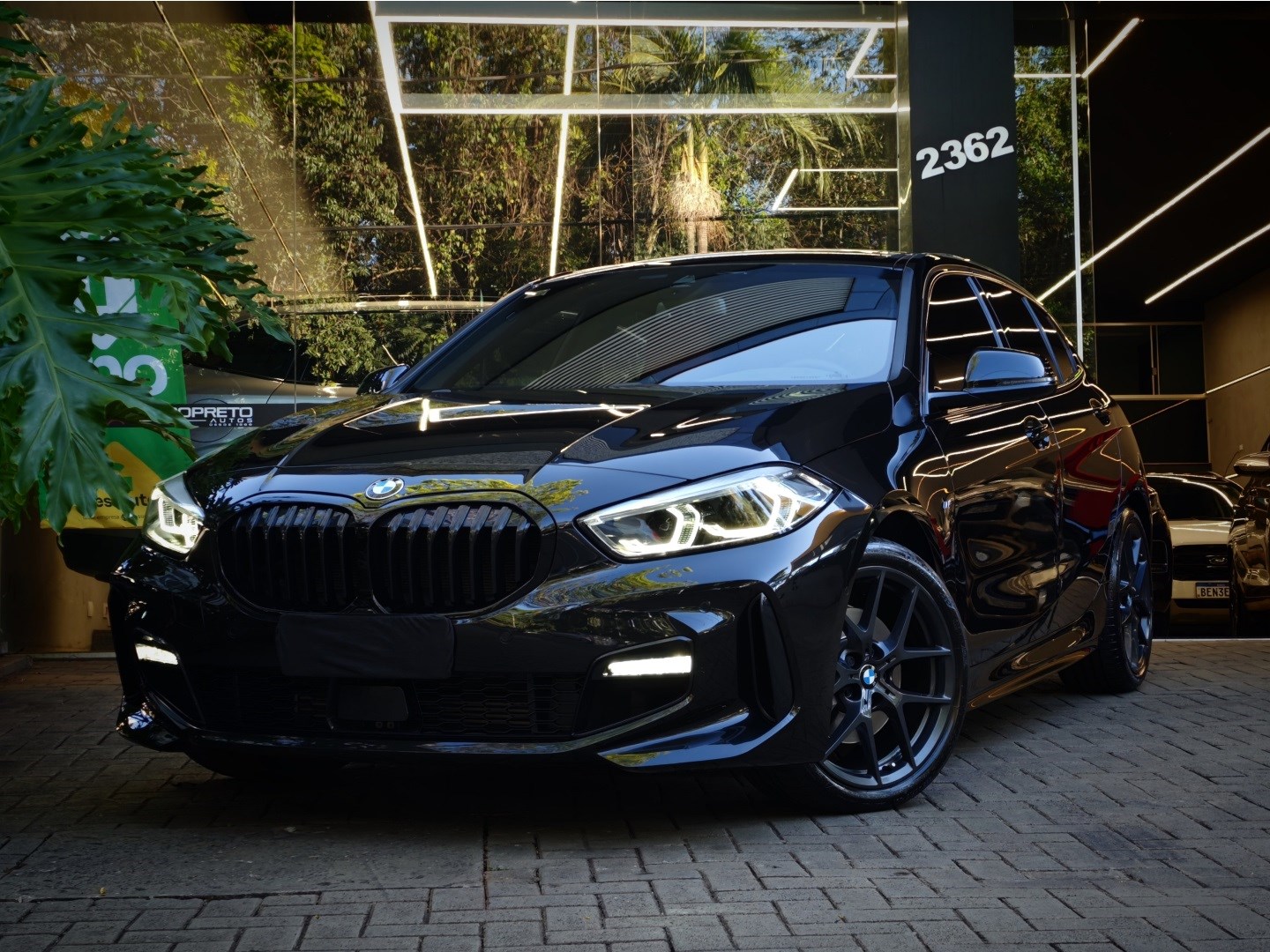 BMW 118i