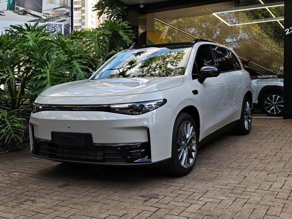 LEAPMOTOR C10