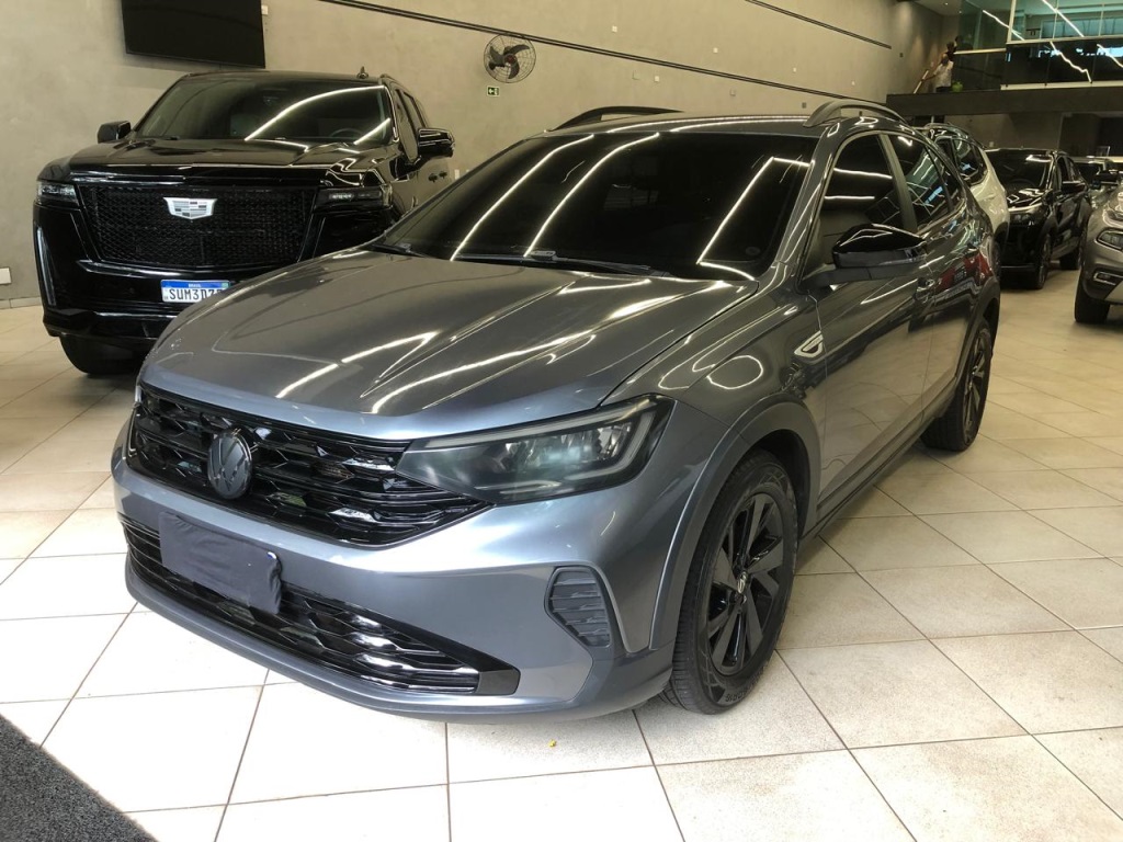 VOLKSWAGEN NIVUS