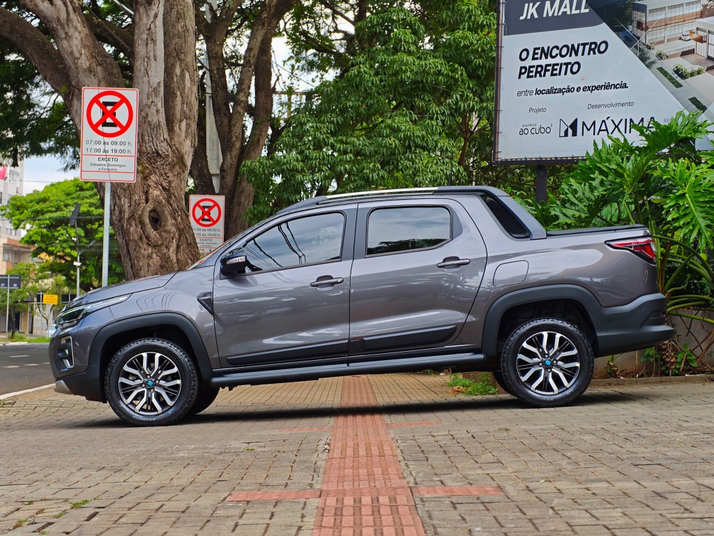 FIAT STRADA