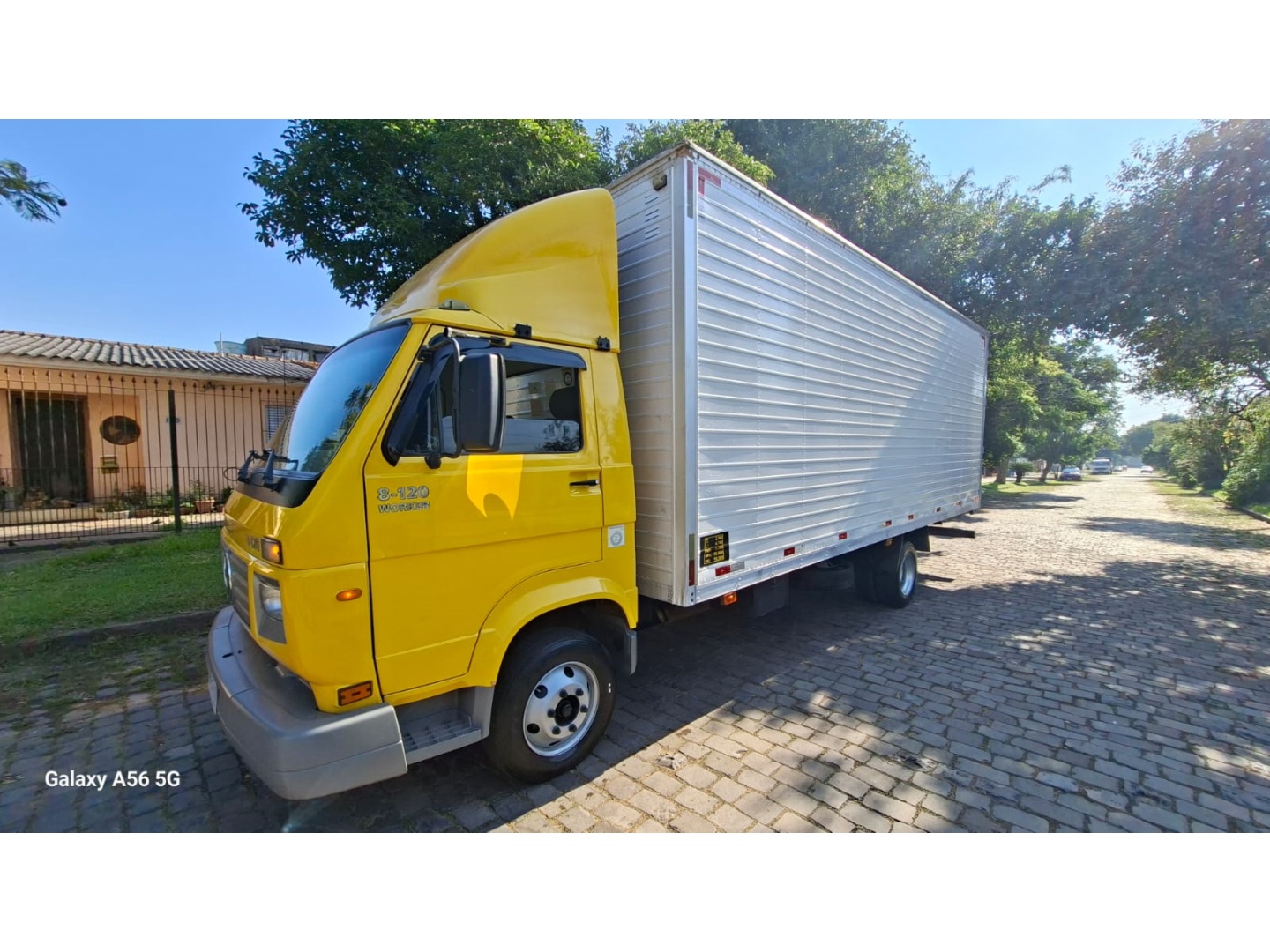 VOLKSWAGEN 8.120
