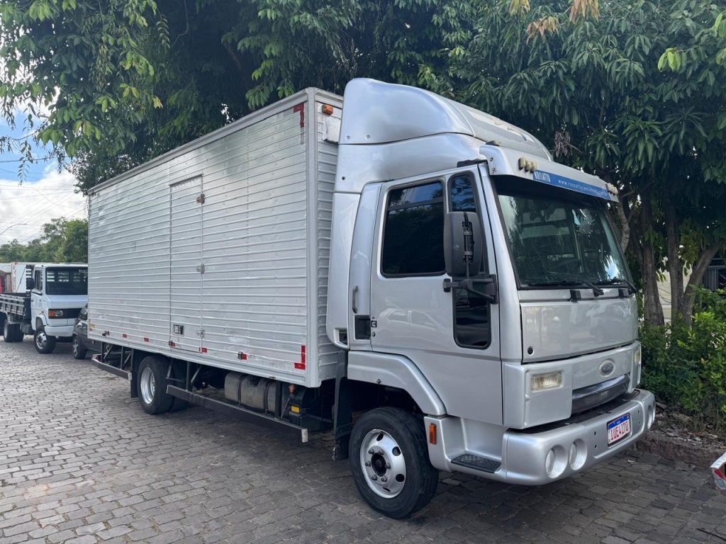 FORD CARGO 816