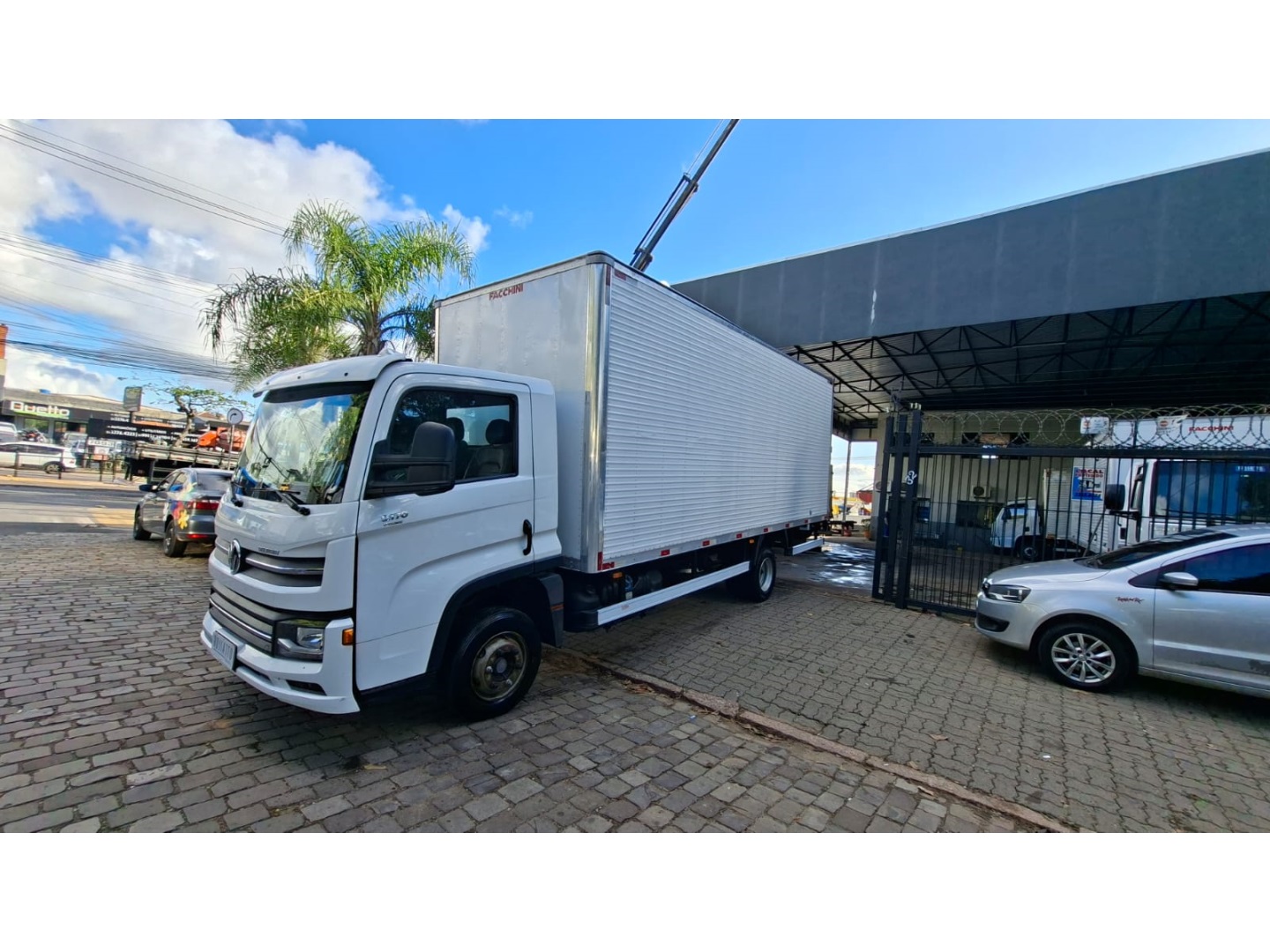 VOLKSWAGEN 9.170