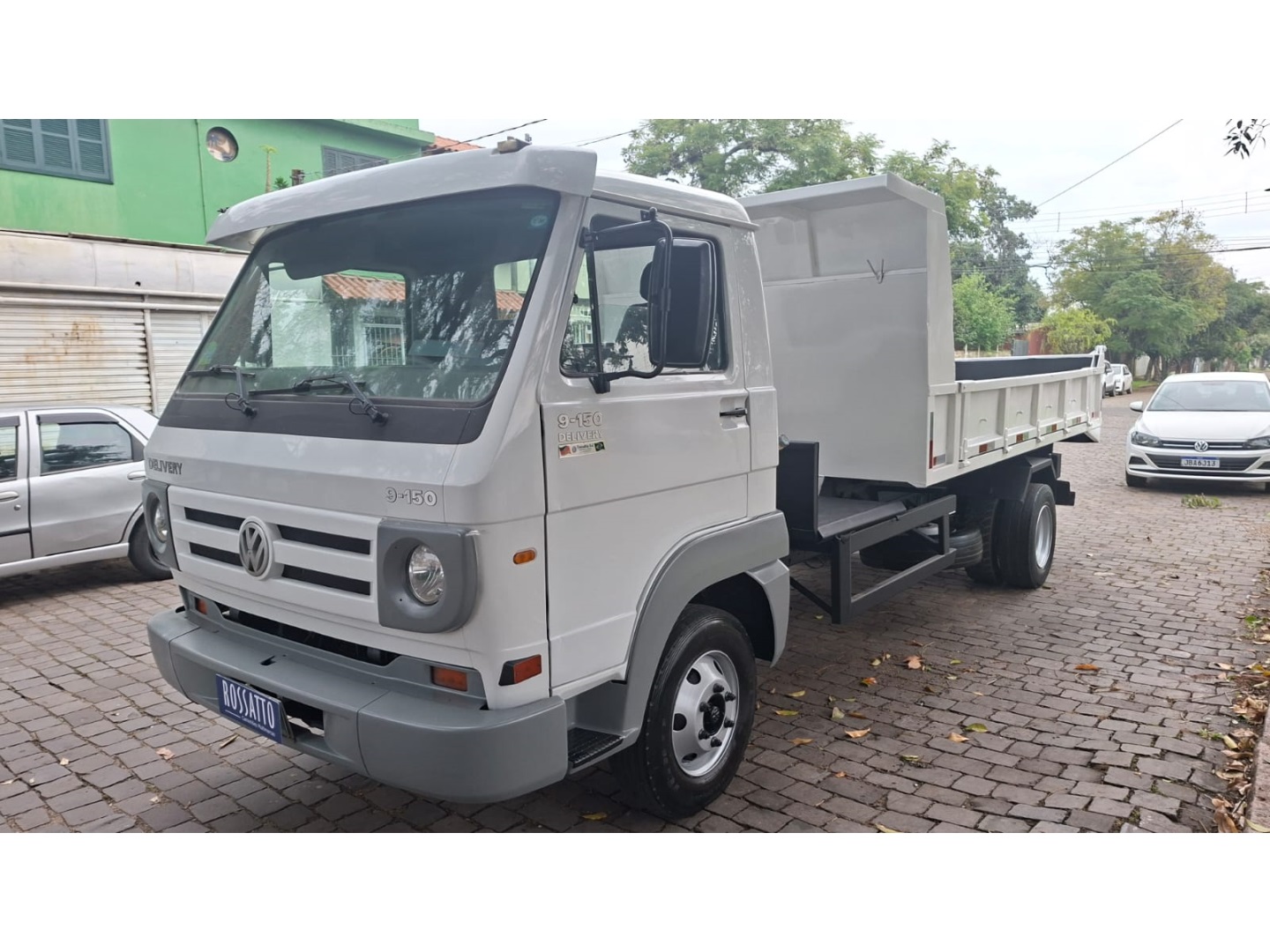 VOLKSWAGEN 9.150