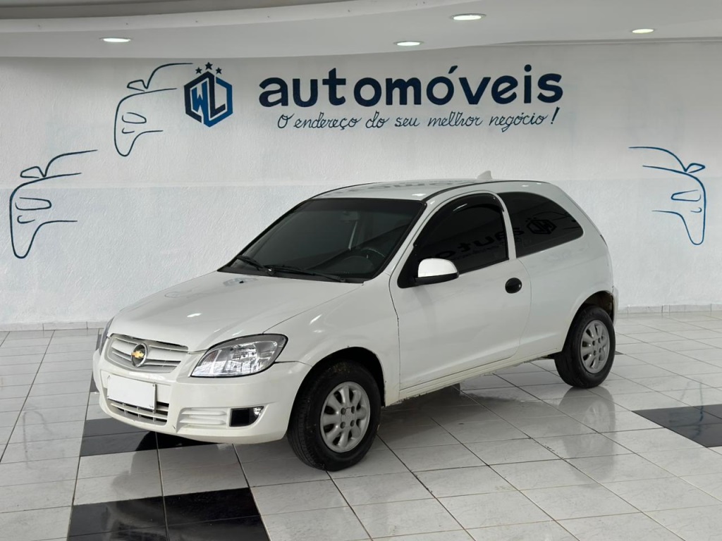 CHEVROLET CELTA